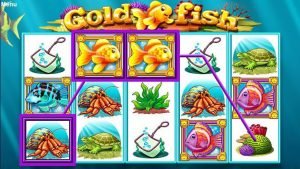 goldfish slot