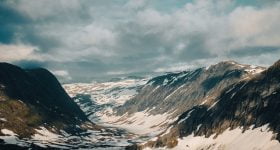 De beste fiskeplassene i Norge